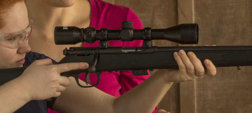 Industry Insider - Savage Arms